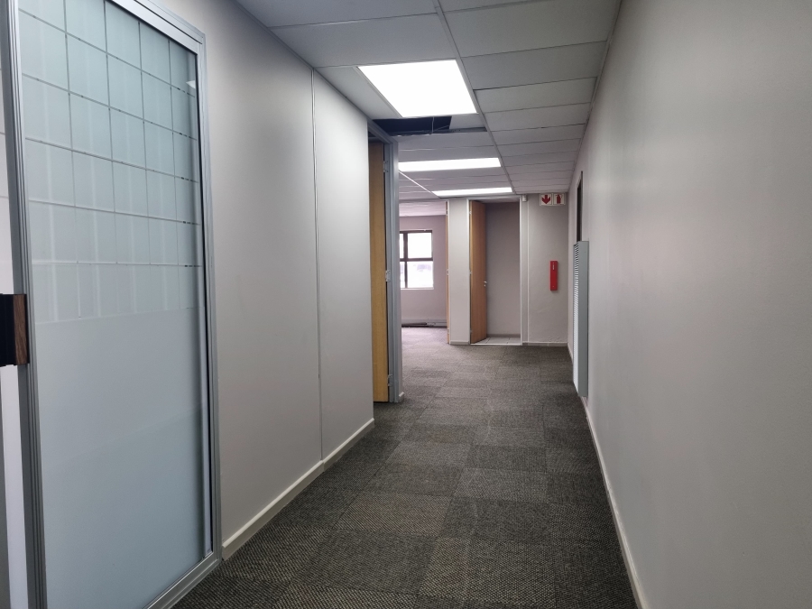 Commercial Property for Sale in Tyger Valley Western Cape